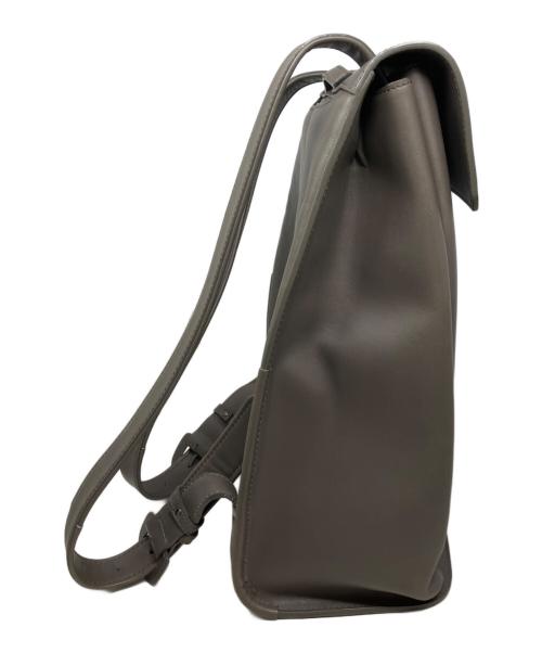 土屋鞄（ツチヤカバン）土屋鞄 (ツチヤカバン) 土屋鞄 リュック グレーの古着・服飾アイテム