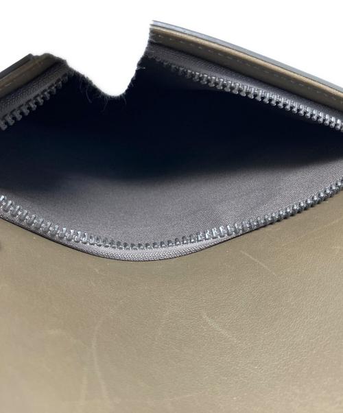 土屋鞄（ツチヤカバン）土屋鞄 (ツチヤカバン) 土屋鞄 リュック ブラウンの古着・服飾アイテム