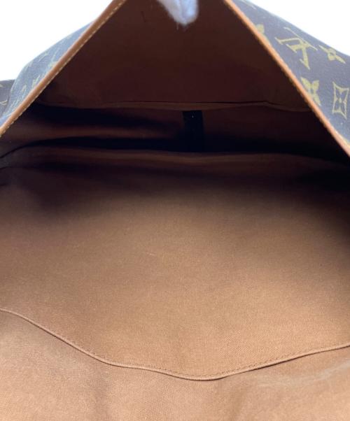 LOUIS VUITTON（ルイ ヴィトン）LOUIS VUITTON (ルイ ヴィトン) LOUIS VUITTON モノグラム ソミュール43 ショルダーバッグの古着・服飾アイテム