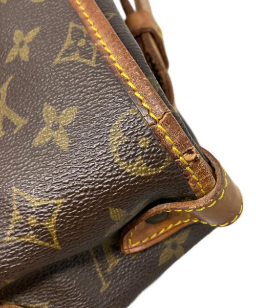 LOUIS VUITTON（ルイ ヴィトン）LOUIS VUITTON (ルイ ヴィトン) LOUIS VUITTON モノグラム ソミュール43 ショルダーバッグの古着・服飾アイテム