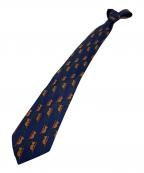 HERMESエルメス）の古着「HERMES ネクタイ」