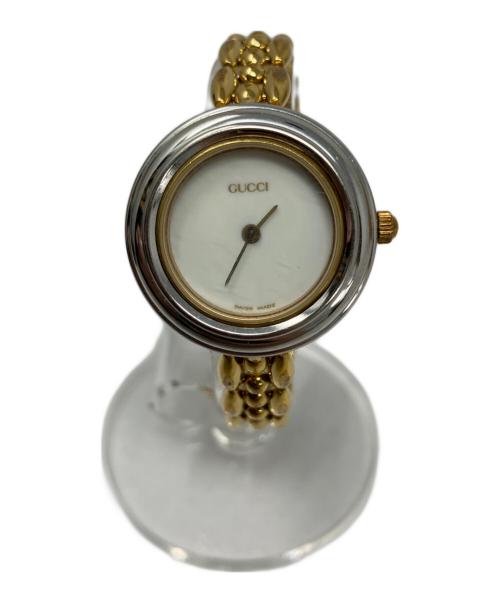 GUCCI（グッチ）GUCCI (グッチ) GUCCI 腕時計の古着・服飾アイテム