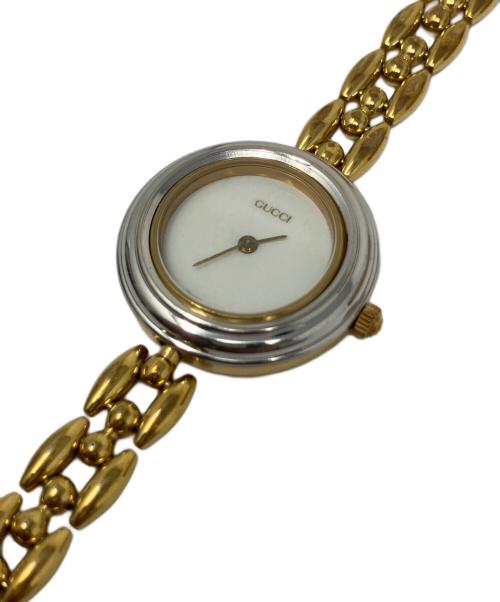 GUCCI（グッチ）GUCCI (グッチ) GUCCI 腕時計の古着・服飾アイテム
