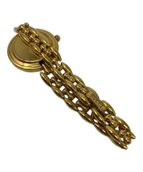 GUCCI（グッチ）GUCCI (グッチ) GUCCI 腕時計の古着・服飾アイテム