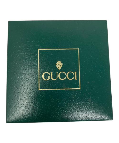 GUCCI（グッチ）GUCCI (グッチ) GUCCI 腕時計の古着・服飾アイテム