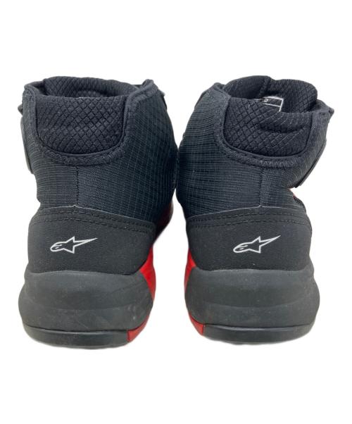 Alpinestars（アルパインスターズ）Alpinestars (アルパインスターズ) Alpinestars バイカーシューズ サイズ:US 9.5の古着・服飾アイテム