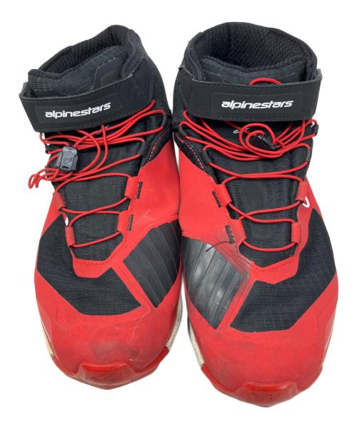 Alpinestars（アルパインスターズ）Alpinestars (アルパインスターズ) Alpinestars バイカーシューズ サイズ:US 9.5の古着・服飾アイテム