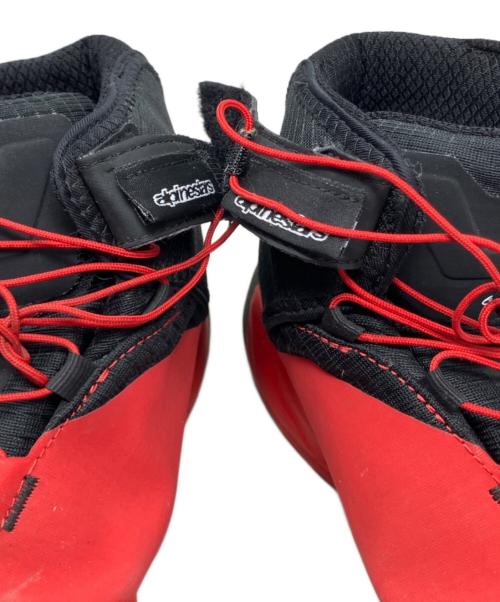 Alpinestars（アルパインスターズ）Alpinestars (アルパインスターズ) Alpinestars バイカーシューズ サイズ:US 9.5の古着・服飾アイテム