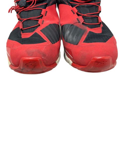 Alpinestars（アルパインスターズ）Alpinestars (アルパインスターズ) Alpinestars バイカーシューズ サイズ:US 9.5の古着・服飾アイテム