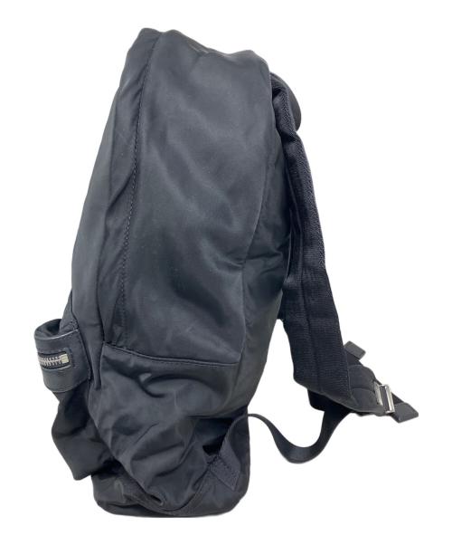 MICHAEL KORS（マイケル・コース）MICHAEL KORS (マイケル・コース) MICHAEL KORS リュック ブラックの古着・服飾アイテム