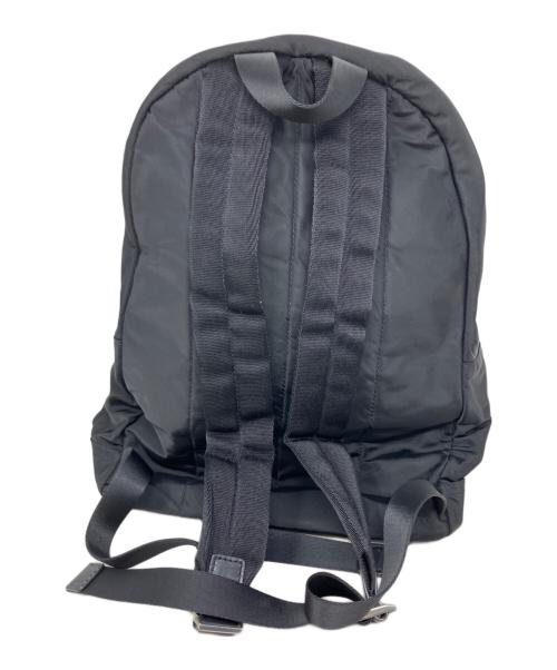 MICHAEL KORS（マイケル・コース）MICHAEL KORS (マイケル・コース) MICHAEL KORS リュック ブラックの古着・服飾アイテム