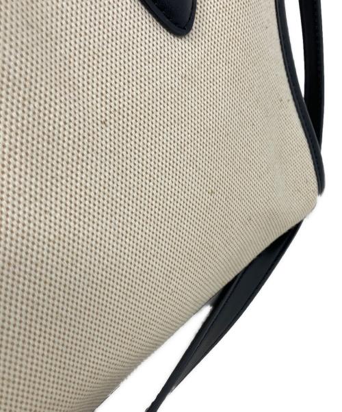 MICHAEL KORS（マイケル・コース）MICHAEL KORS (マイケル・コース) MICHAEL KORS ショルダーバッグ アイボリーの古着・服飾アイテム