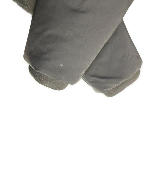 Calvin Klein（カルバンクライン）Calvin Klein (カルバンクライン) Calvin Klein ダウンジャケット ブラック サイズ:Sの古着・服飾アイテム