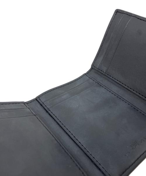 MARC JACOBS（マークジェイコブズ）MARC JACOBS (マークジェイコブズ) MARC JACOBS 3つ折り財布 ピンクの古着・服飾アイテム