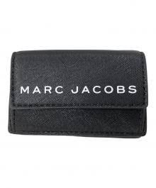 MARC JACOBS（マークジェイコブズ）の古着「MARC JACOBS 3つ折り財布」