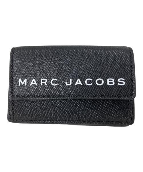MARC JACOBS（マークジェイコブズ）MARC JACOBS (マークジェイコブズ) MARC JACOBS 3つ折り財布の古着・服飾アイテム