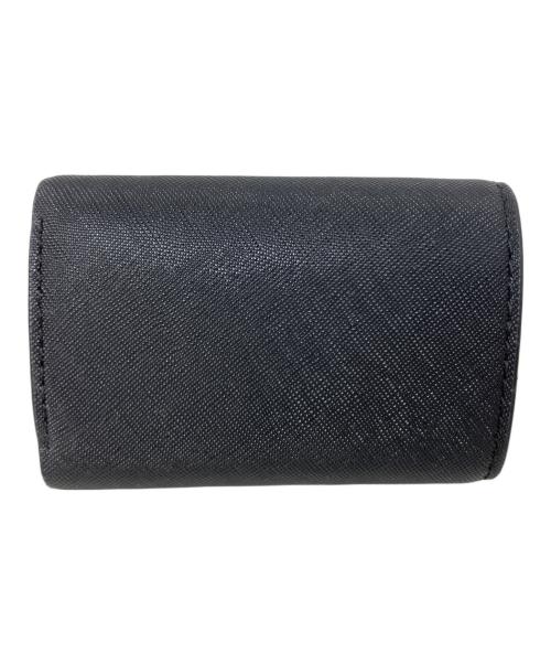 MARC JACOBS（マークジェイコブズ）MARC JACOBS (マークジェイコブズ) MARC JACOBS 3つ折り財布の古着・服飾アイテム