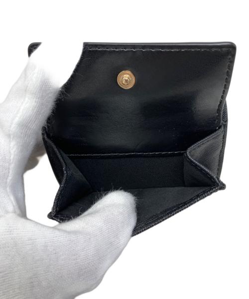 MARC JACOBS（マークジェイコブズ）MARC JACOBS (マークジェイコブズ) MARC JACOBS 3つ折り財布の古着・服飾アイテム