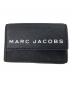 MARC JACOBS（マークジェイコブズ）の古着「MARC JACOBS 3つ折り財布」