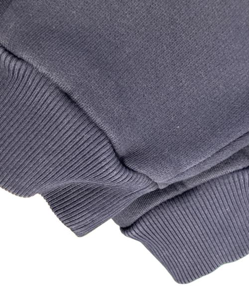 LACOSTE（ラコステ）LACOSTE (ラコステ) LACOSTE Essential Crew Neck Sweatshirt スウェット ネイビー サイズ:38の古着・服飾アイテム