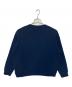 LACOSTE (ラコステ) LACOSTE Essential Crew Neck Sweatshirt スウェット ネイビー サイズ:38：9000円