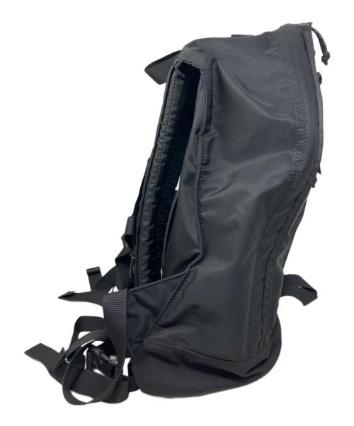 GREGORY（グレゴリー）GREGORY (グレゴリー) GREGORY リュック ブラックの古着・服飾アイテム
