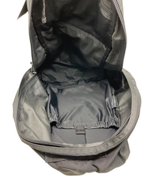 GREGORY（グレゴリー）GREGORY (グレゴリー) GREGORY リュック ブラックの古着・服飾アイテム