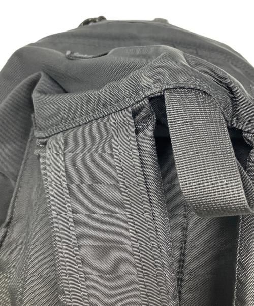 GREGORY（グレゴリー）GREGORY (グレゴリー) GREGORY リュック ブラックの古着・服飾アイテム