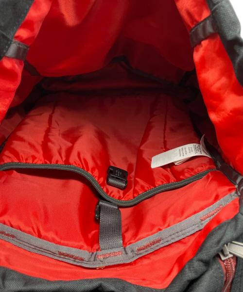 Patagonia（パタゴニア）Patagonia (パタゴニア) Patagonia リュック ブラック×ブラウンの古着・服飾アイテム