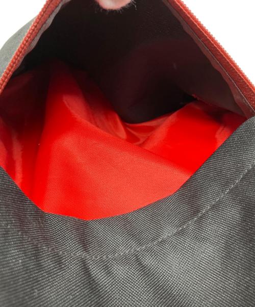 Patagonia（パタゴニア）Patagonia (パタゴニア) Patagonia リュック ブラック×ブラウンの古着・服飾アイテム