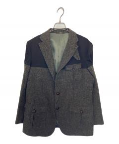 中古・古着通販】THE SCOTCH HOUSE (ザ スコッチハウス) テーラード
