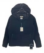 BEAUTY&YOUTHビューティーアンドユース）の古着「BEAUTY&YOUTH ダウンジャケット」｜ブラック