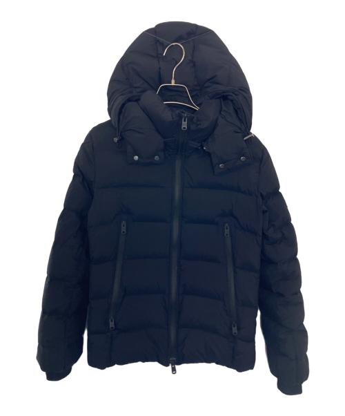 TATRAS（タトラス）TATRAS (タトラス) TATRAS ダウンジャケット ブラック サイズ:1の古着・服飾アイテム