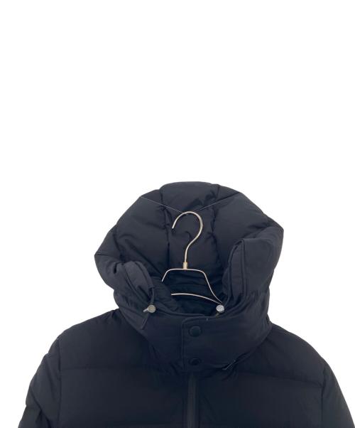 TATRAS（タトラス）TATRAS (タトラス) TATRAS ダウンジャケット ブラック サイズ:1の古着・服飾アイテム