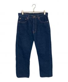 LEVI'S（リーバイス）の古着「LEVI'S デニムパンツ501」｜インディゴ