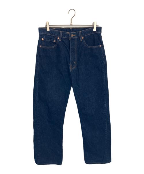 LEVI'S（リーバイス）LEVI'S (リーバイス) LEVI'S デニムパンツ501 インディゴ サイズ:SIZE W33×L36の古着・服飾アイテム