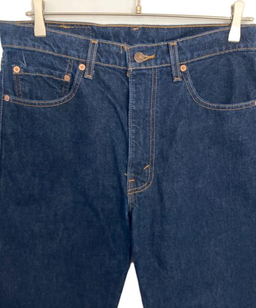 LEVI'S（リーバイス）LEVI'S (リーバイス) LEVI'S デニムパンツ501 インディゴ サイズ:SIZE W33×L36の古着・服飾アイテム