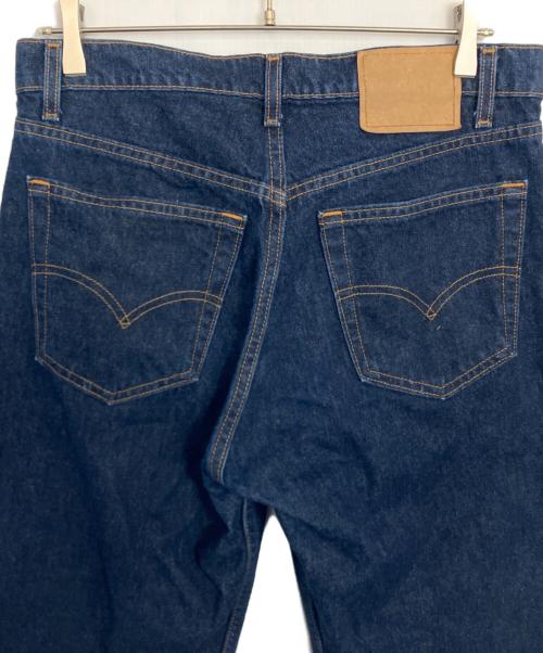 LEVI'S（リーバイス）LEVI'S (リーバイス) LEVI'S デニムパンツ501 インディゴ サイズ:SIZE W33×L36の古着・服飾アイテム
