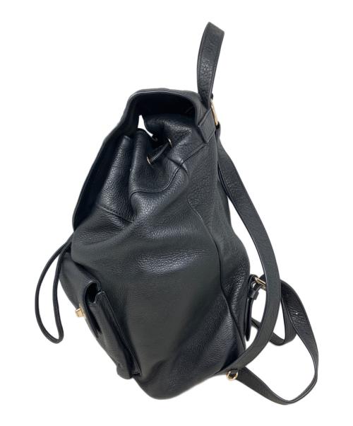 COACH（コーチ）COACH (コーチ) COACH リュック ブラックの古着・服飾アイテム