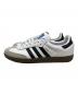 adidas (アディダス) adidas SAMBA ADV ローカットスニーカー ホワイト サイズ:29.5cm：8000円