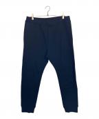 DSQUARED2ディースクエアード）の古着「DSQUARED2 Slouch Fit スウェットパンツ」｜ブラック