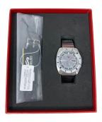 SEIKOセイコー）の古着「SEIKO 1968 初代コレクション復刻 Limited Edition Sports Style リストウォッチ」｜シルバー