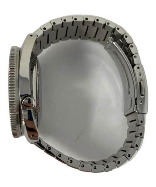 SEIKO（セイコー）SEIKO (セイコー) SEIKO 1968 初代コレクション復刻 Limited Edition Sports Style リストウォッチ シルバーの古着・服飾アイテム