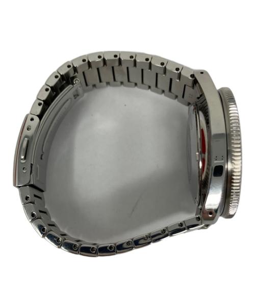 SEIKO（セイコー）SEIKO (セイコー) SEIKO 1968 初代コレクション復刻 Limited Edition Sports Style リストウォッチ シルバーの古着・服飾アイテム