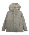 ）の古着「URBAN RESEARCH DOORS 3WAYエコダウンライナーマウンテンパーカー」｜ベージュ