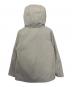 URBAN RESEARCH DOORS (アーバンリサーチドアーズ) URBAN RESEARCH DOORS 3WAYエコダウンライナーマウンテンパーカー ベージュ サイズ:SIZE ONE：5000円