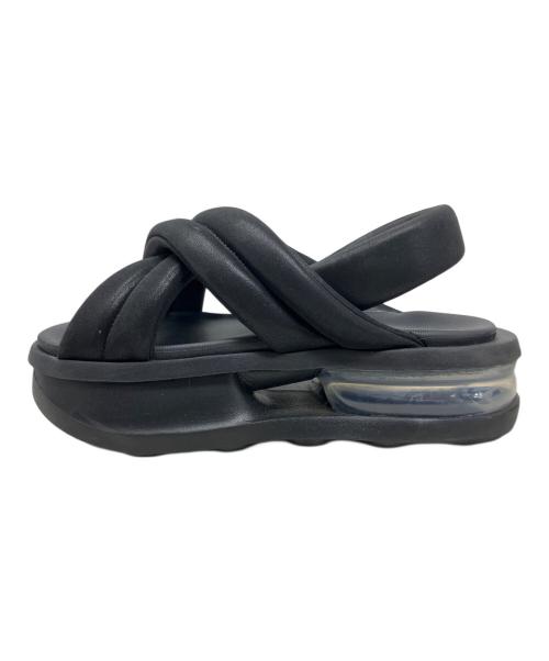 NIKE（ナイキ）NIKE (ナイキ) NIKE AIR MAX ISLA SANDAL サンダル ブラック サイズ:23㎝の古着・服飾アイテム