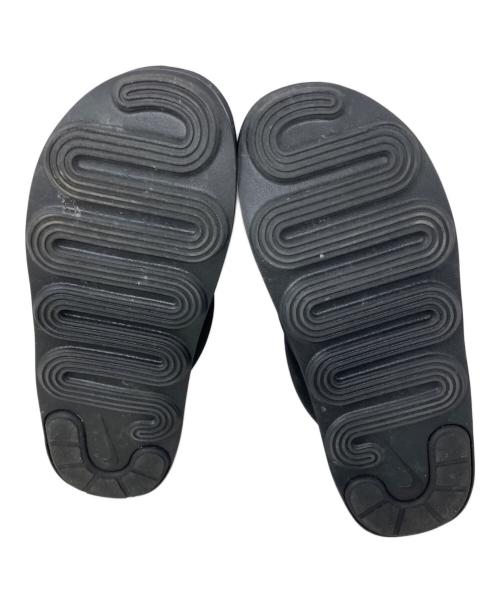 NIKE（ナイキ）NIKE (ナイキ) NIKE AIR MAX ISLA SANDAL サンダル ブラック サイズ:23㎝の古着・服飾アイテム