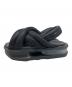 NIKE (ナイキ) NIKE AIR MAX ISLA SANDAL サンダル ブラック サイズ:23㎝：6000円