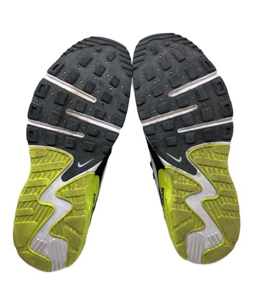 NIKE（ナイキ）NIKE (ナイキ) NIKE AIR MAX EXCEE スニーカー ブラック サイズ:27.5cmの古着・服飾アイテム